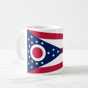 Mug Ohio (État des États-Unis)