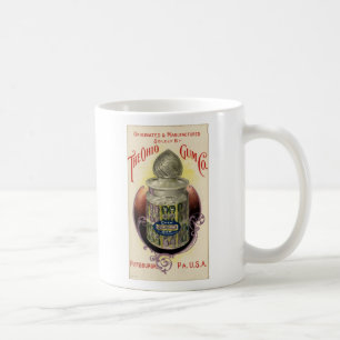 Mug Ohio Gum