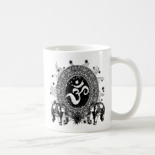 Mug Ohm Cameo