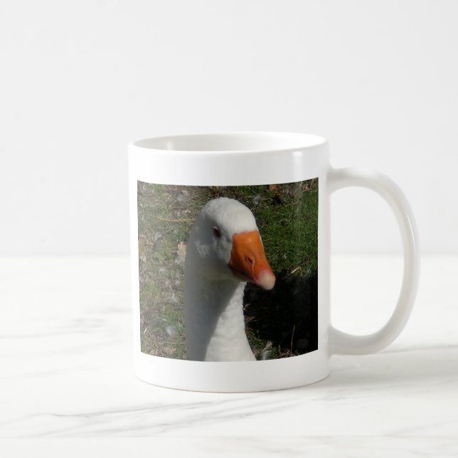 Mug Oie (Droite)