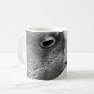 Mug Oie BW