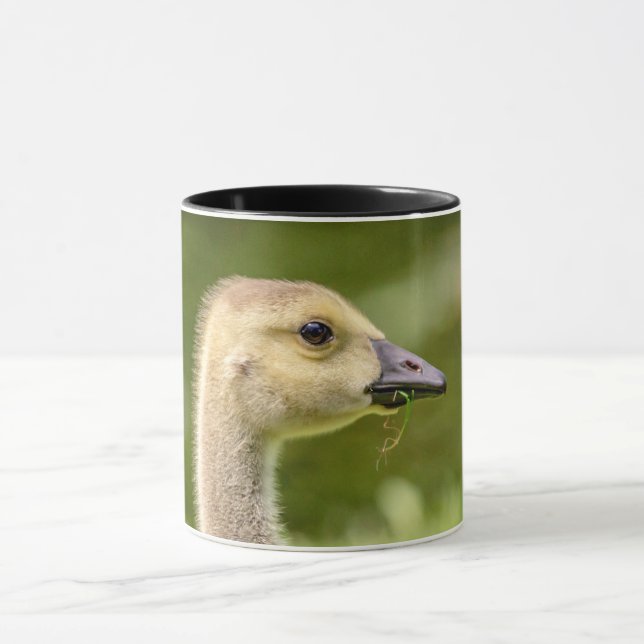 Mug Oie canadienne (Gosling) (Centre)