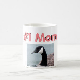 Mug Oie canadienne sauvage