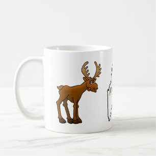 Mug Oie dans le Maine
