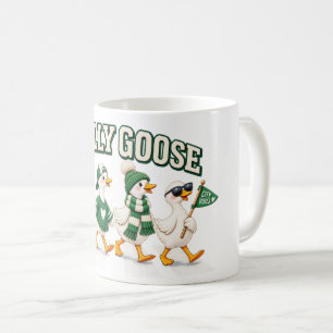 Mug Oie de Philadelphie Philly Ville de Philadelphie