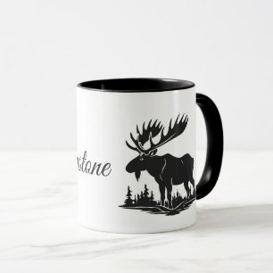 Mug Oie de Yellowstone