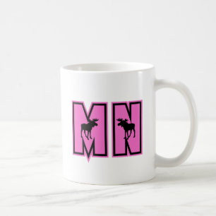 Mug Oie du Minnesota