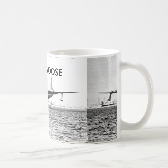 MUG OIE IMPECCABLE (Droite)