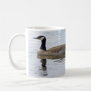 Mug Oies Et Oies Canadiennes