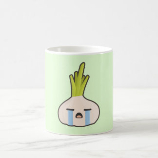 Mug Oignon de Kawaii