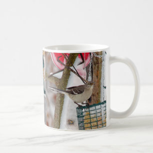 Mug Oiseau