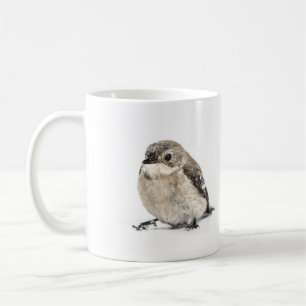 Mug Oiseau de jardin