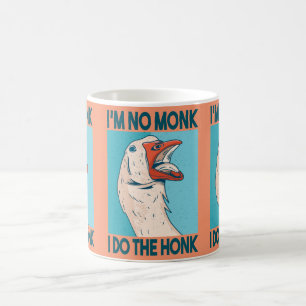 Mug Oiseau de miel d'Oie