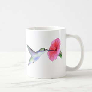 Mug Oiseau de ronflement