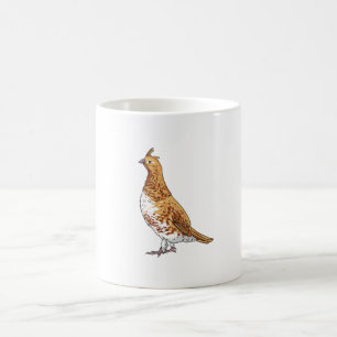Mug Oiseau d'État de la Pennsylvanie