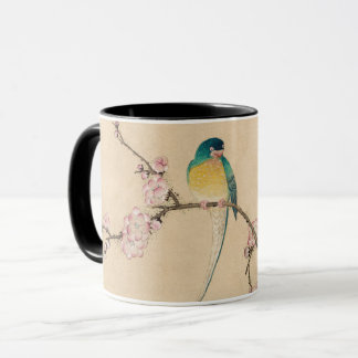 Mug Oiseau du Paradis