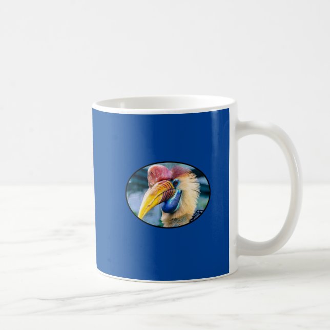Mug Oiseau toucan (Droite)