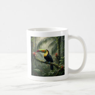 Mug Oiseau toucan