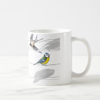 Mug oiseaux