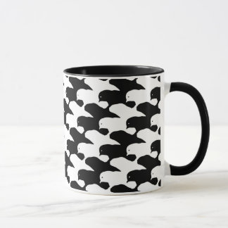 Mug Oiseaux
