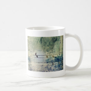 Mug Oiseaux