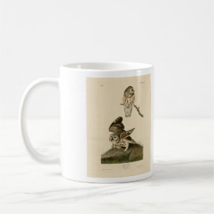 Mug Oiseaux d'Amérique d'Audubon