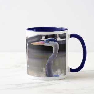 Mug Oiseaux tête à tête