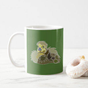 Mug Oison Bébé Oie