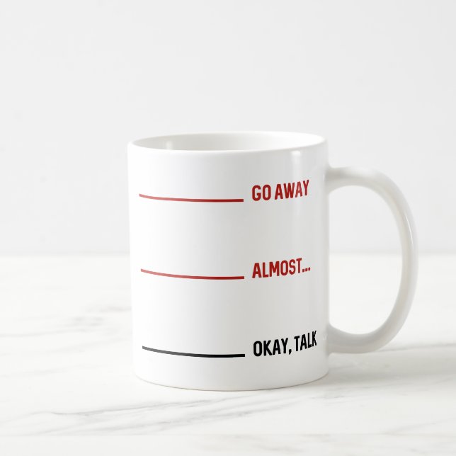 Mug Ok... (Droite)