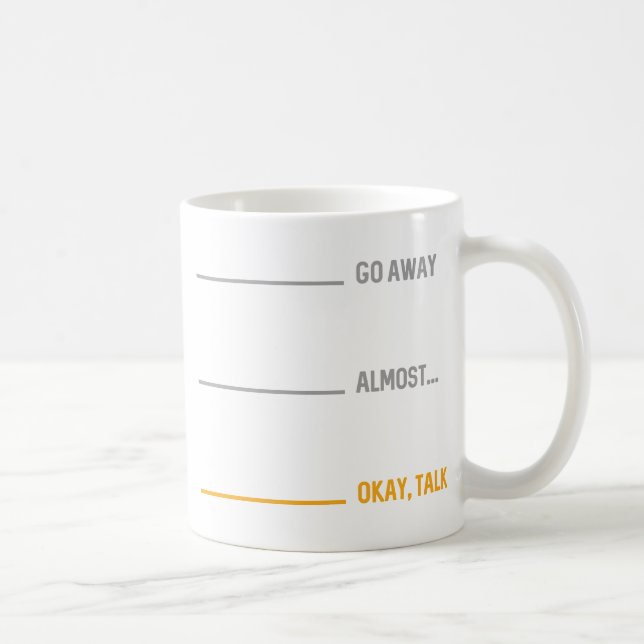 Mug Ok... (Droite)