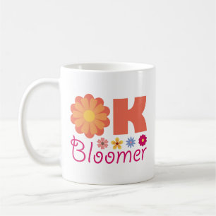 Mug Ok Bloomer