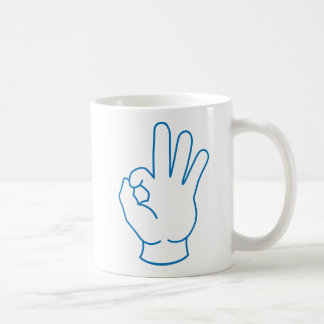 Mug Ok, café !