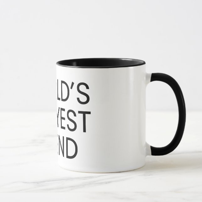 Mug Okayest (Droite)