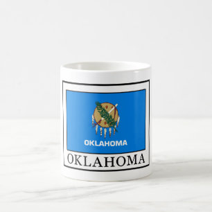 Mug Oklahoma