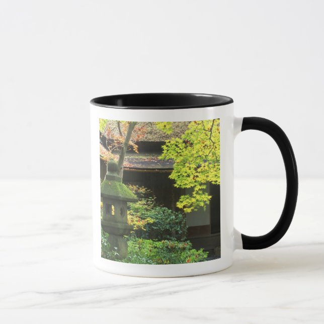 Mug Okochi Sanso, Arashiyama, Kyoto, Japon 4 (Droite)