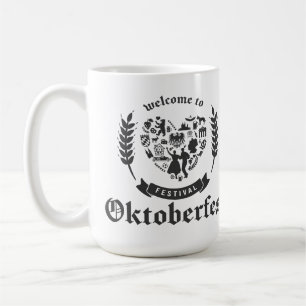 Mug Oktoberfest