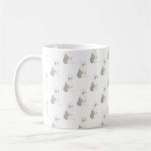 Mug Old English Sheepdog