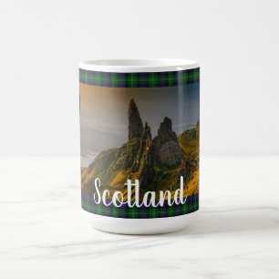 Mug Old Man of Storr Skye Scotland