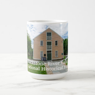 Mug Old Slater Mill