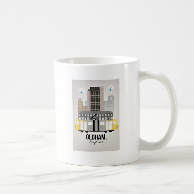 Mug Oldham (Droite)