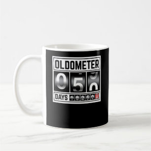 Mug OLDOMETER 50 Ans Fabriqué En 1971 50ème Annivers
