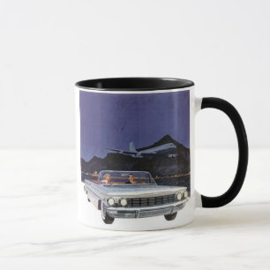 Mug Oldsmobile 1959