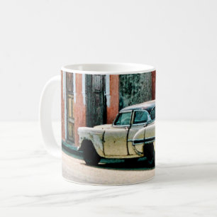 Mug Oldtimer - Cuba