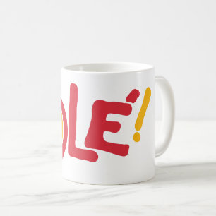 Mug Ole !