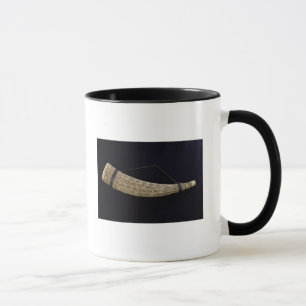 Mug Oliphant de St Hubert
