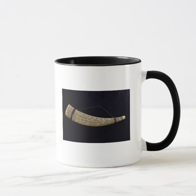 Mug Oliphant de St Hubert (Droite)