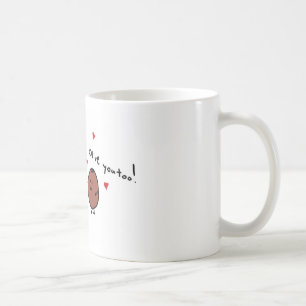 Mug Olive vous !