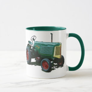 Mug Oliver 66