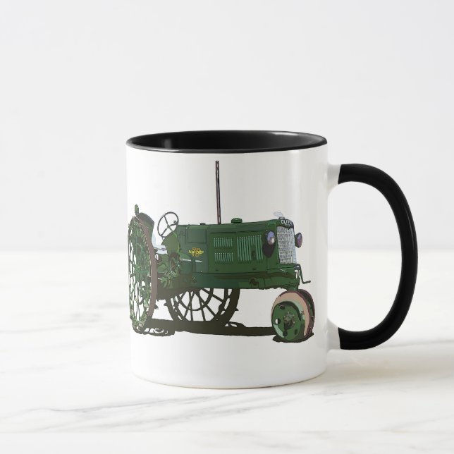 Mug Oliver Hart-Parr 70 (Droite)