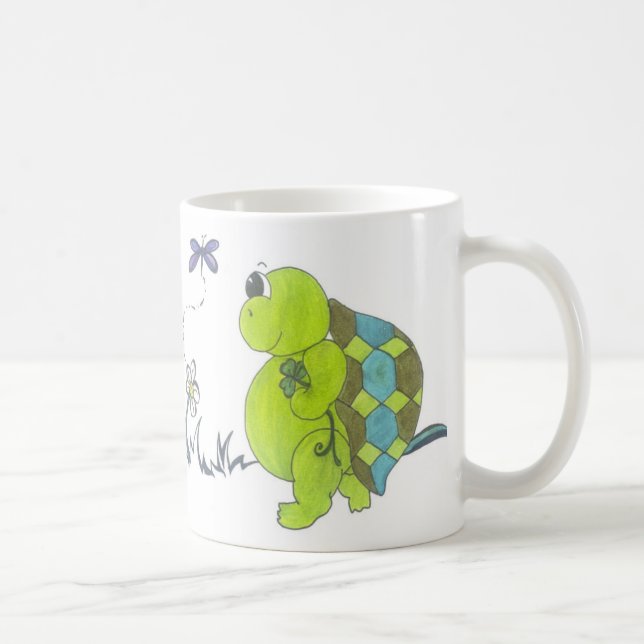 Mug Ollie (Droite)